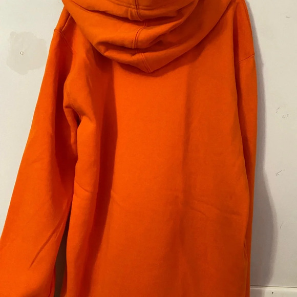 NWT Clemson Tigers Hoodie - Picture 5 of 7